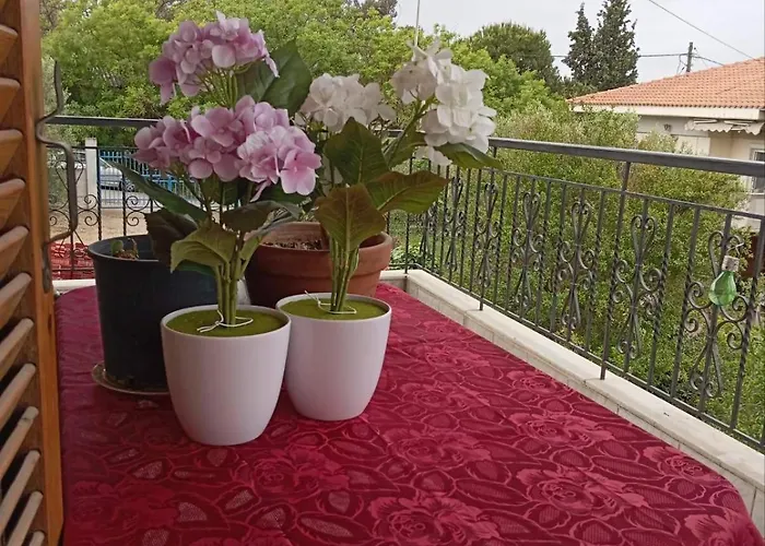 Aggela House