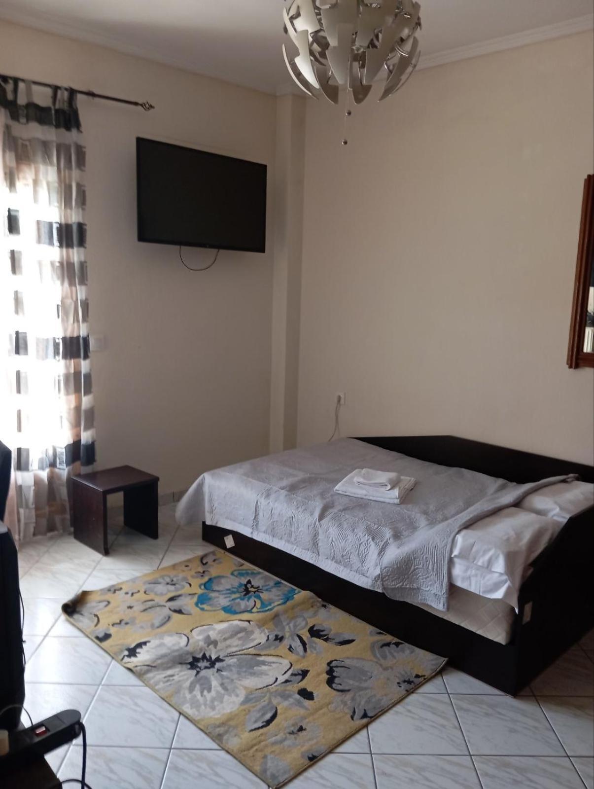 Apartment Aggela House *