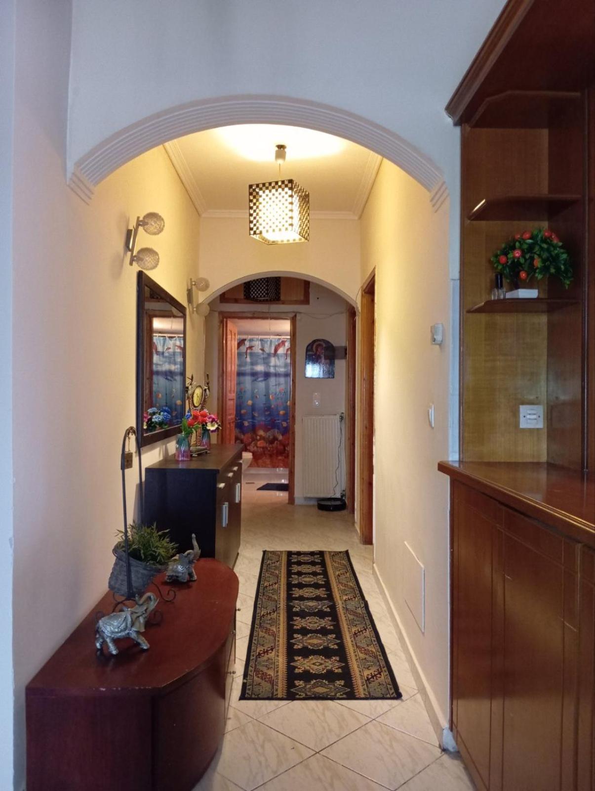 Aggela House Nea Kallikrateia