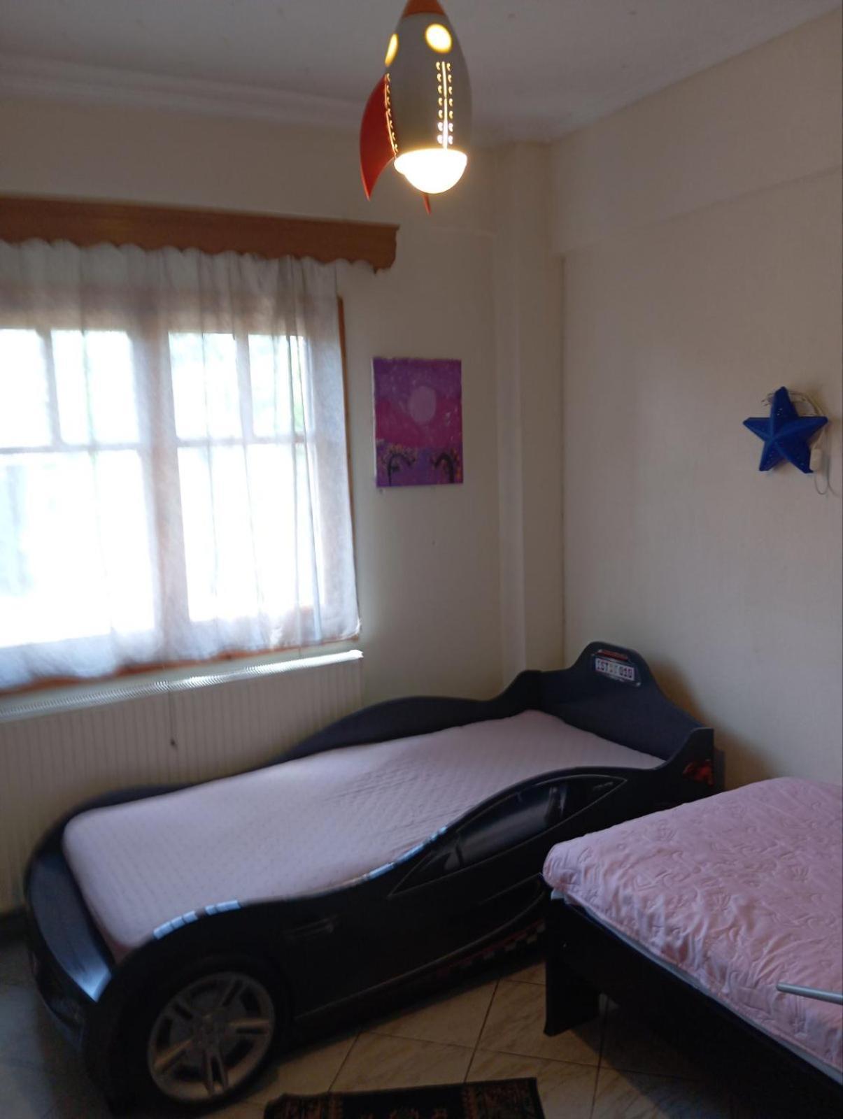 Apartment Aggela House