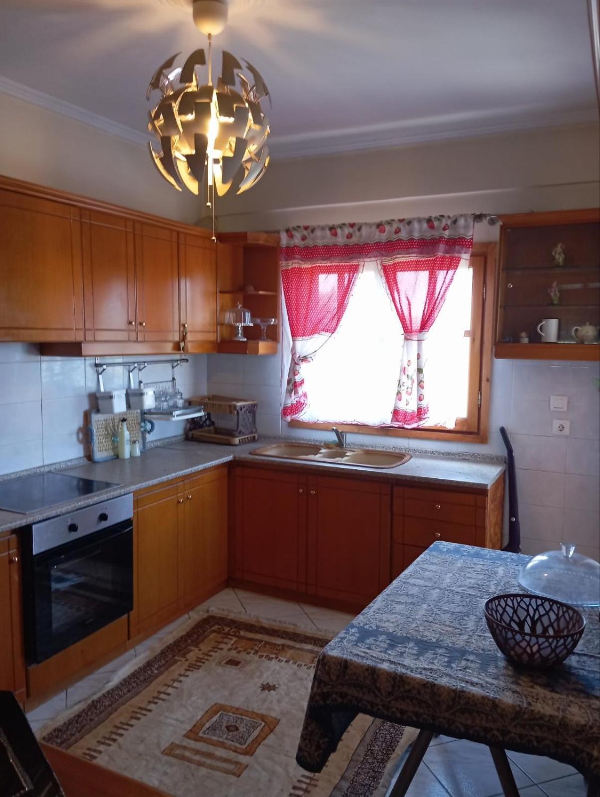 Apartment Aggela House *