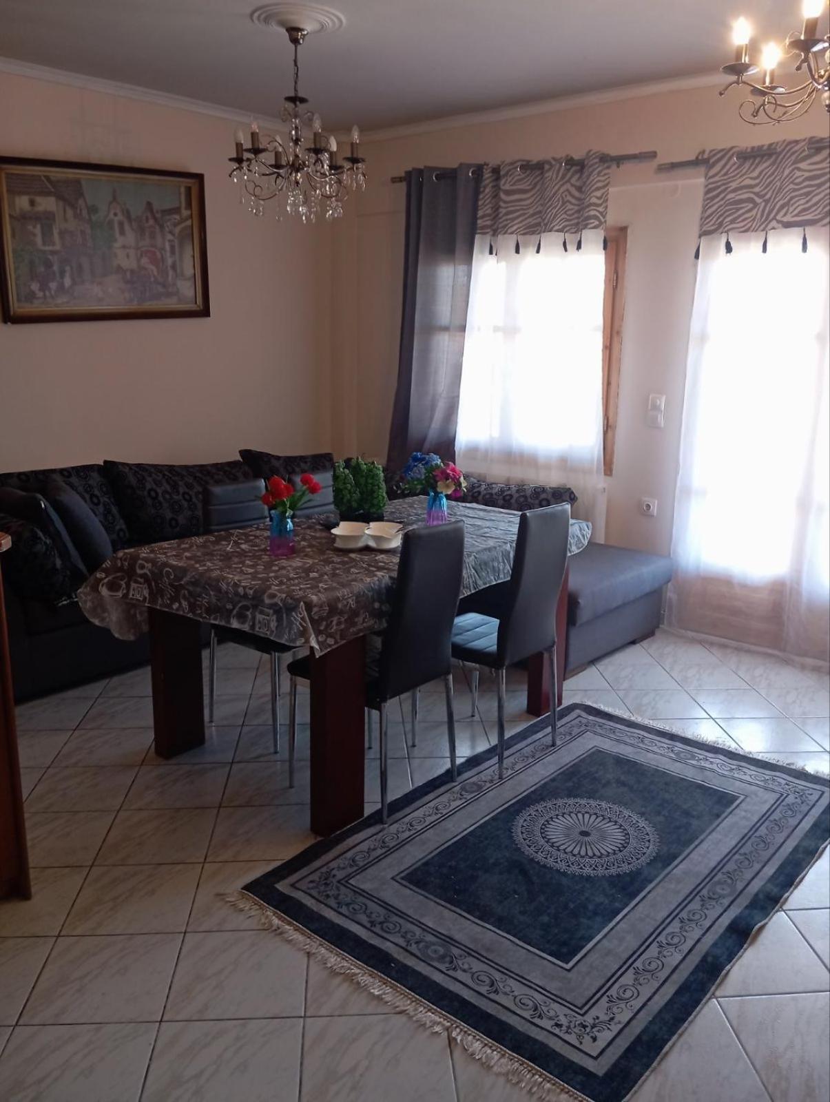 Apartment Aggela House