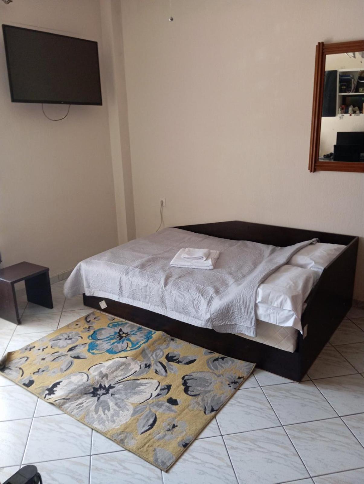 Apartment Aggela House *
