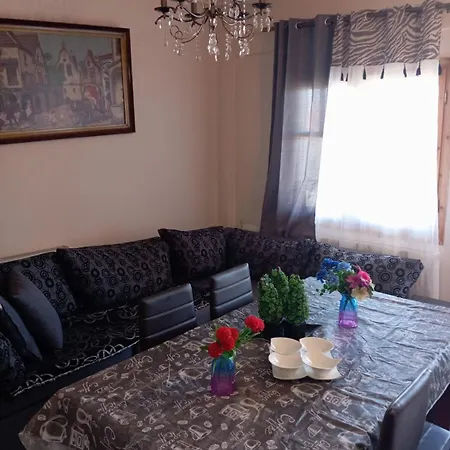 Appartement Aggela House à Nea Kallikrateia Extérieur photo