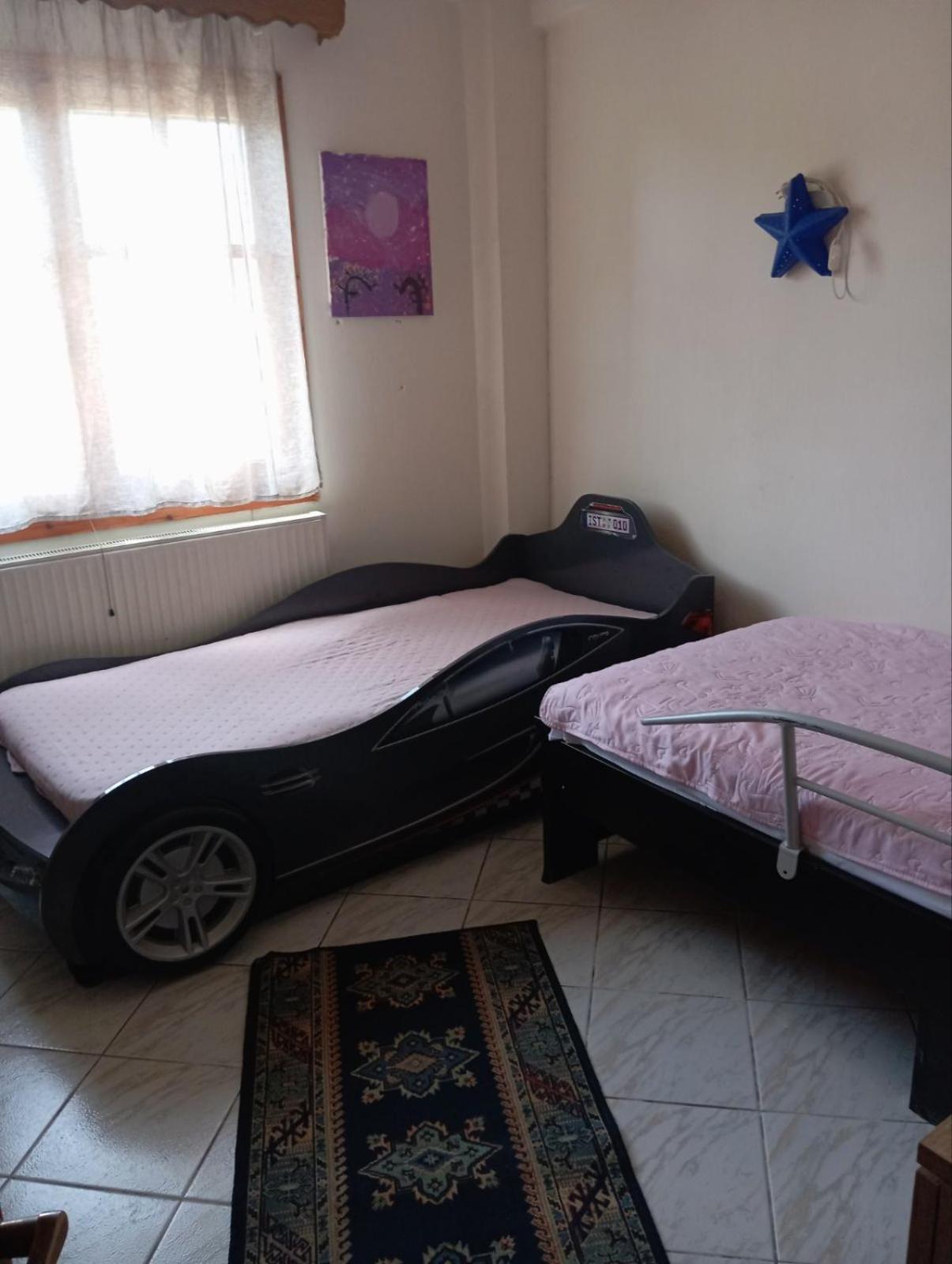 Apartment Aggela House